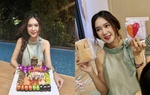 Vợ Lý Hải trẻ trung khi chạm ngưỡng U40