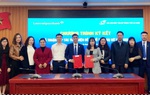Lai Châu: Ký kết thỏa thuận hợp tác thực hiện đề án hỗ trợ phụ nữ khởi nghiệp