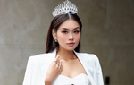 Á hậu Thảo Nhi Lê mất suất thi Miss Universe
