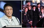 Lee Soo Man khẳng định HYBE là lựa chọn tốt nhất để tiếp quản SM