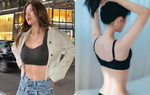 8 động tác Yoga giúp lưng thon, bụng dưới săn chắc 