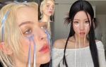 Nơ nước mắt - hot trend 2023 được chị em say mê 