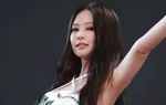 Jennie (BLACKPINK) bị đe dọa ở đêm nhạc tại Philippines