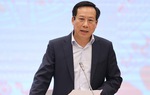 Thứ trưởng Bộ Y tế: Tập trung "gỡ" vướng mắc để giải quyết khan hiếm vật tư, y tế