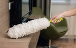 Dọn dẹp mãi không sạch bụi bẩn trong nhà thì nhất định là bởi những lý do này