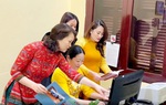 Lạng Sơn: Cán bộ, hội viên, phụ nữ rộn ràng hưởng ứng "Tuần lễ Áo dài" 2023