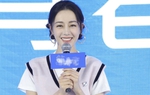 Địch Lệ Nhiệt Ba lên tiếng về tin đồn biến mất khỏi showbiz do mang thai