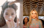 Jisoo (BLACKPINK) sang Mỹ quay MV ở nơi Britney Spears, Taylor Swift từng ghi hình 