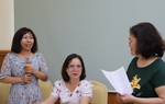 Kinh nghiệm vận động hội viên, phụ nữ tham gia BHXH tự nguyện