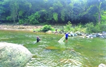 Những phận người bên dòng sông Khao