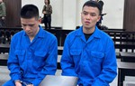Cùng yêu người phụ nữ có chồng, người mất mạng, kẻ lĩnh án tử 