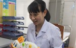 Phục hồi chức năng cho trẻ bại não