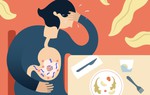 Ngộ độc thực phẩm do vi khuẩn tụ cầu vàng nguy hiểm ra sao?