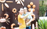 Người dân và du khách tấp nập trải nghiệm Lễ hội bánh mì đầu tiên tại Việt Nam