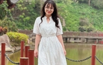 Từ bỏ công việc văn phòng để đến với thử thách mới