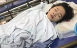 Cô gái ngộ độc suýt mất mạng vì bảo quản nước ép rau củ sai cách khi giảm cân