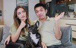 Linda Ngô - Phong Đạt nói gì về kế hoạch sinh con?