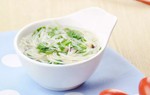 4 loại thực phẩm ít bổ dưỡng mẹ tránh cho bé ăn