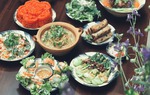 Mâm lễ cúng Tết Thanh minh cần những gì?