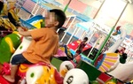 Vì sao bé trai 3 tuổi nghi bị ép hút ma túy được đưa vào làng trẻ em SOS?
