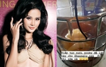 Rộ tin đồn Hương Ly thay Thảo Nhi Lê thi Miss Universe 2023