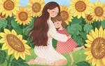 4 điều mẹ dạy con gái để có được hạnh phúc trọn vẹn trong hôn nhân