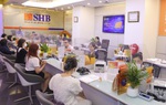 SHB dành tặng phái đẹp nhiều ưu đãi hấp dẫn nhân ngày 8/3