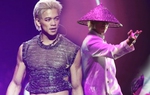 Trọng Hiếu hát tiếng Việt, vào Top 3 đêm Chung kết show ca nhạc hàng đầu nước Đức