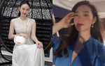 Minh Hằng thông báo "tin vui" trong ngày sinh nhật chồng