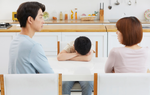 Được bố "dọn đường trải thảm" nhưng con tôi lại chọn nghề cắt tóc