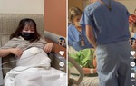 Cặp đôi đồng giới Múi Xù - Bi Bảo sinh con đầu lòng sau bao gian khổ 