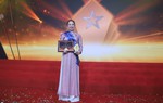 Bà Đỗ Nguyệt Ánh, Chủ tịch HĐTV Tổng công ty Điện lực miền Bắc: Niềm tự hào về ngành Điện đã ngấm sâu trong huyết quản