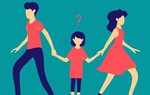 “Cuộc chiến” tranh giành con sau ly hôn: Quá khốc liệt