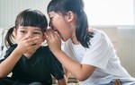 4 kiểu hành vi chứng tỏ trẻ được cha mẹ giáo dục tốt 