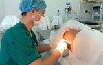 Bác sĩ giải đáp những lo ngại về phương pháp “đẻ không đau” - gây tê ngoài màng cứng