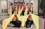Tiếp thêm động lực giúp phụ nữ khuyết tật vươn lên và tỏa sáng nghị lực sống
