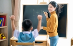 3 "quy tắc ngầm" để phụ huynh có mối quan hệ tốt đẹp với thầy cô 