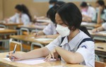Vì sao học sinh thi vào lớp 10 điểm Toán thấp? Thầy giáo ở TP HCM chỉ ra 3 nguyên nhân