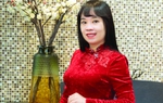 Nữ doanh nhân thành công với dịch vụ làm đẹp cho tổ ấm