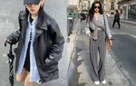 Stylist 27 năm làm nghề chỉ ra 5 item không bao giờ lỗi mốt 
