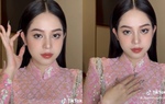 Khán giả bênh vực Hoa hậu Thanh Thuỷ trước nghi vấn phẫu thuật thẩm mỹ