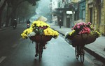 Hạnh phúc của những phụ nữ 8/3 không hoa, 
không quà tặng