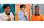 Nam giới thúc đẩy bình đẳng giới 
