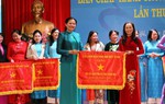 Phụ nữ Thanh Hóa học tập và làm theo Bác, đồng hành cùng sự phát triển của phụ nữ