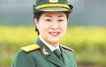 Phụ nữ Quân đội: 3 thập kỷ - một chặng đường phát triển 