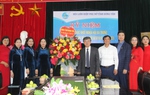 Hội LHPN Hưng Yên: Nhiều hoạt động thiết thực chào mừng ngày Quốc tế phụ nữ 8/3