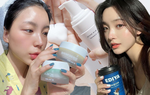 4 dấu hiệu trên da cho thấy bạn đã chọn sai sữa rửa mặt