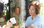Gặp mẹ của bạn học, tôi kinh ngạc khi biết đây là người tôi muốn tìm lâu nay