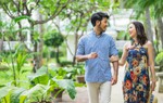 Tìm được chồng tương lai sau nửa năm bỏ phố về quê 