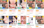 Sự thật về loại serum nâng mũi 59k bán tràn lan trên mạng